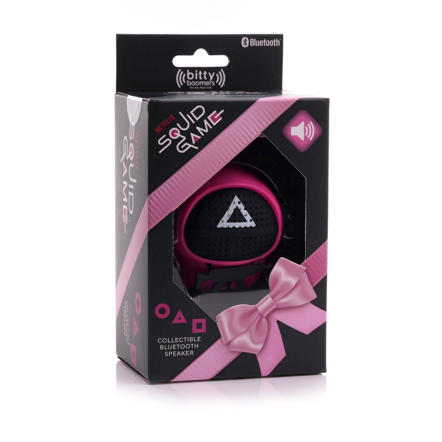 Masked Soldier - Squid Game