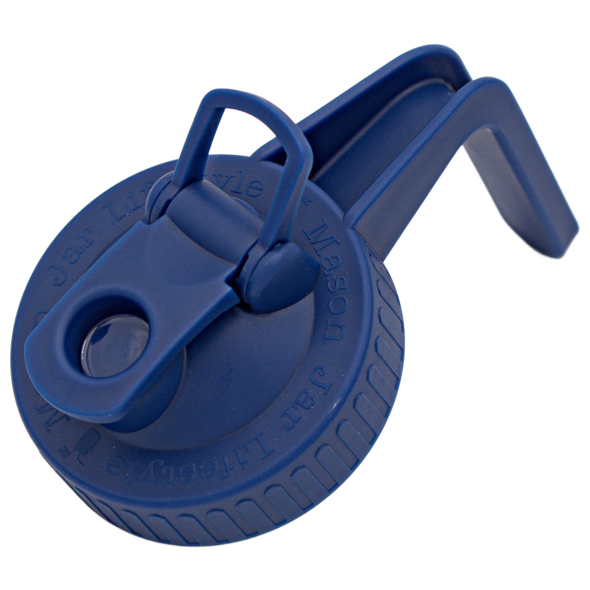 Pour & Store Pitcher Lid with Handle for Mason Jars - Concordia Style Boutique