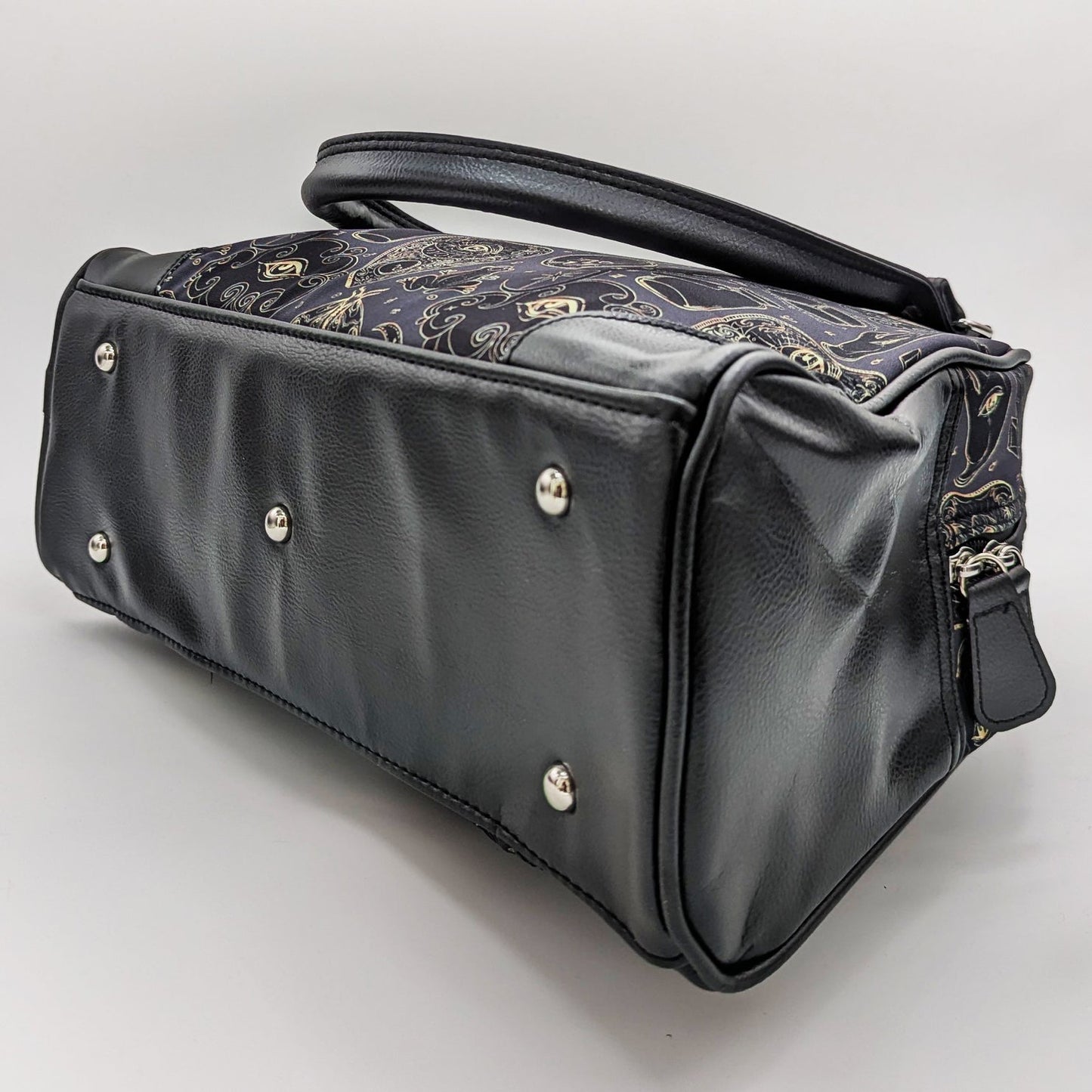 Masonic Esotericism Purse - Concordia Style Boutique