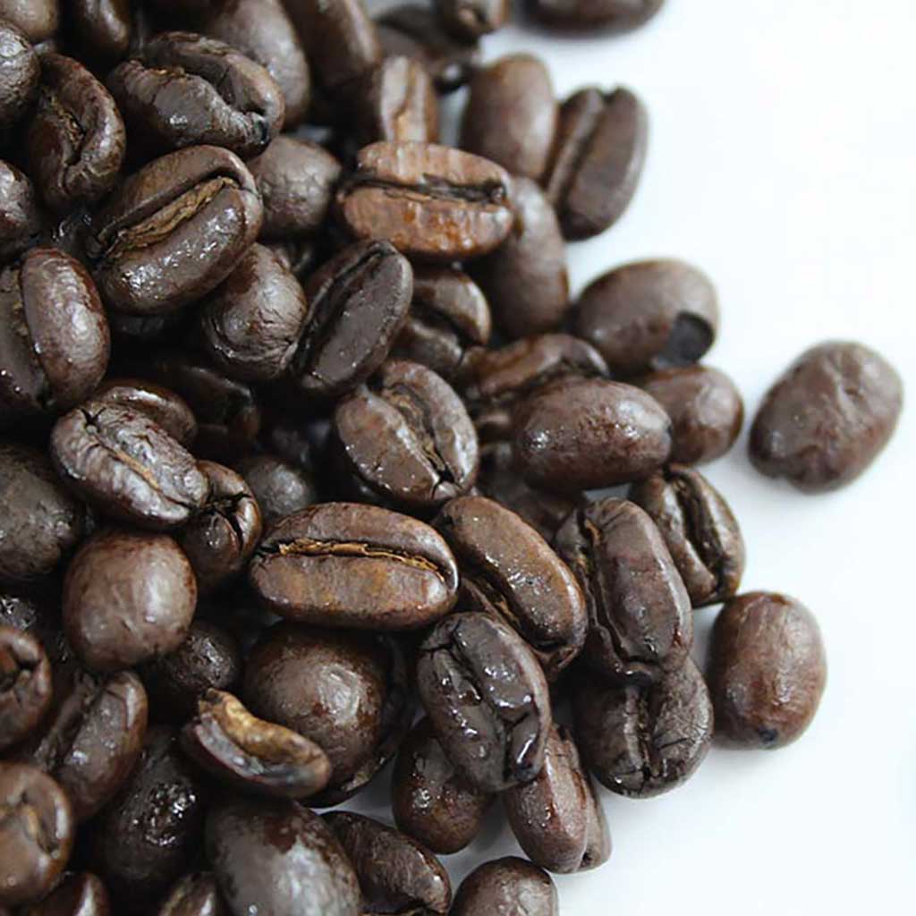 Organic Tomales Blend Whole Bean Coffee - Concordia Style Boutique