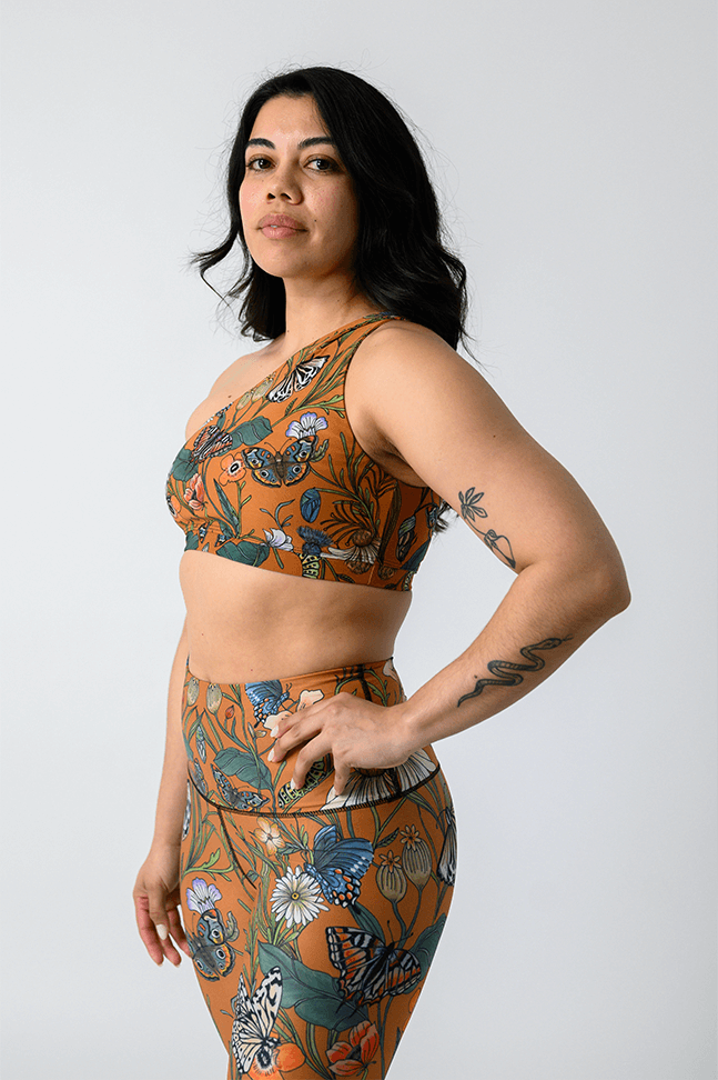 Maverick Bra - Emerge - Concordia Style Boutique
