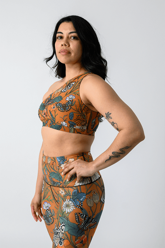 Maverick Bra - Emerge - Concordia Style Boutique
