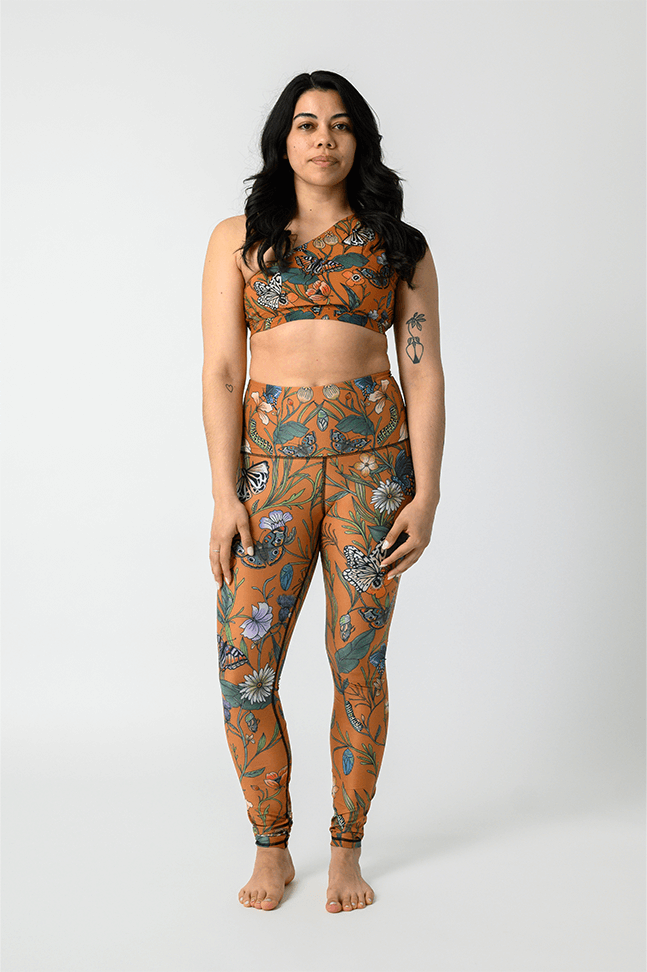 Maverick Bra - Emerge - Concordia Style Boutique
