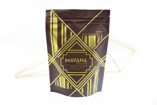 Dark Hot Chocolate - Concordia Style Boutique
