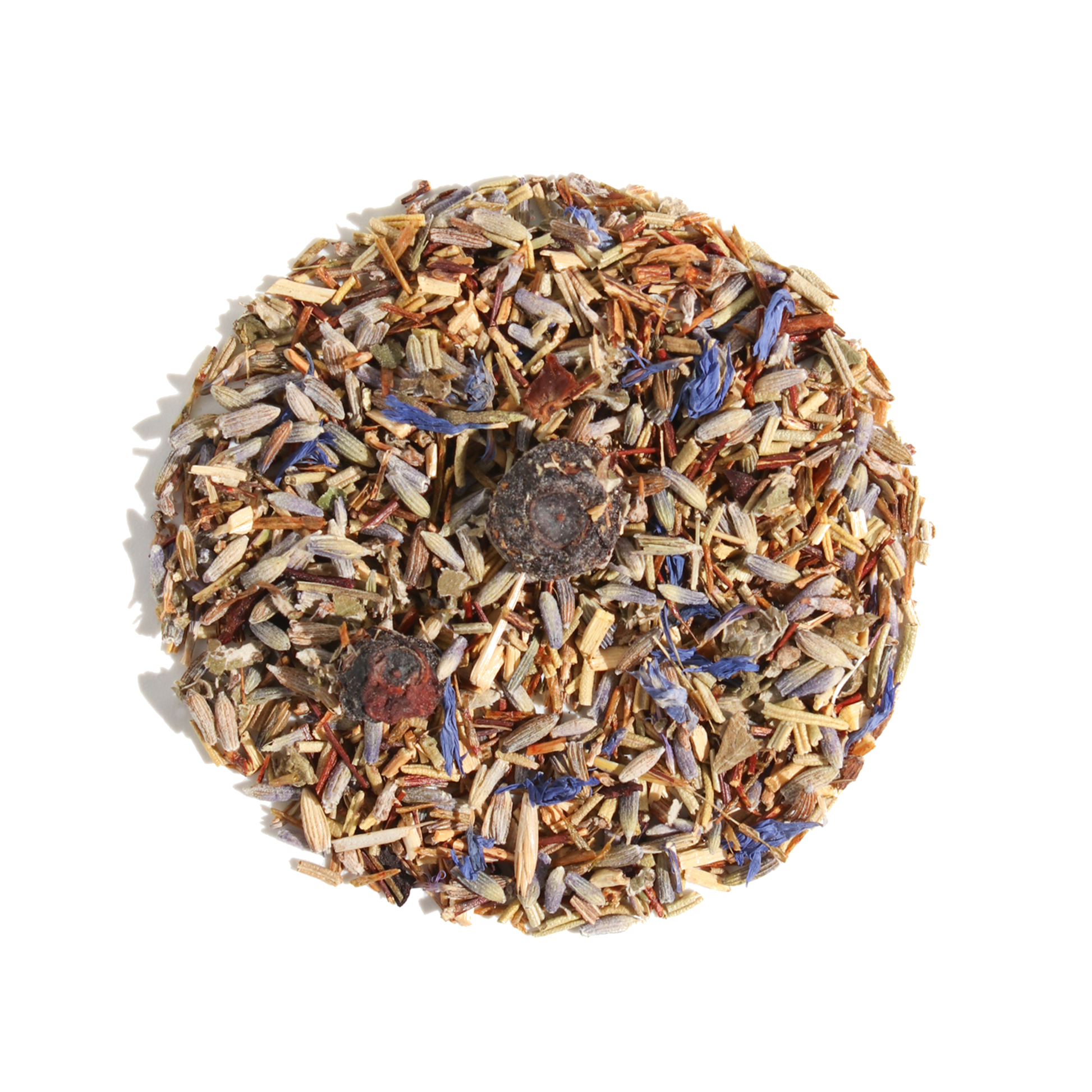 Meadow Walk Herbal Tea (Blueberry - Lavender - Rosemary) - Concordia Style Boutique