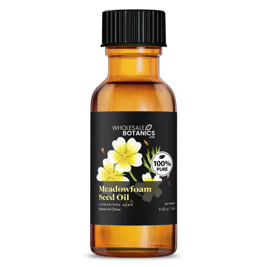 Meadowfoam Seed Oil