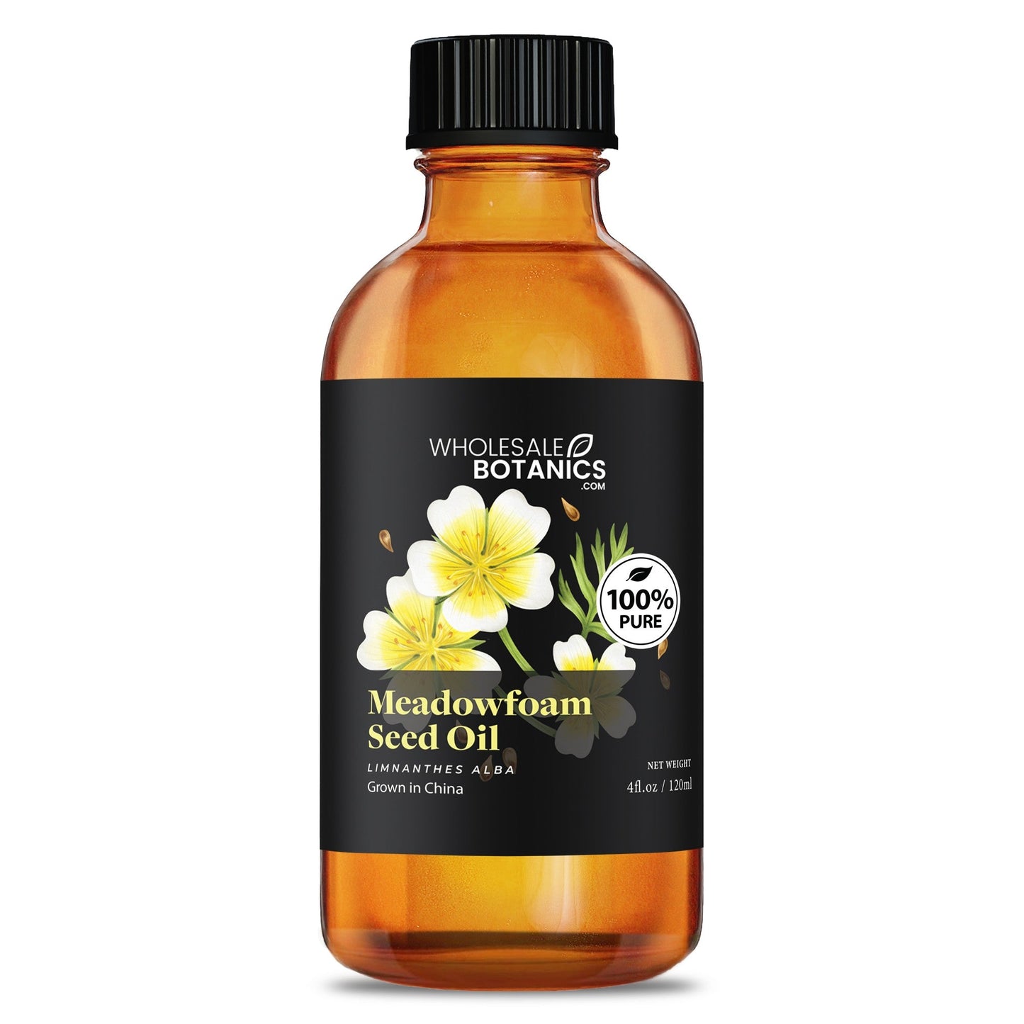 Meadowfoam Seed Oil