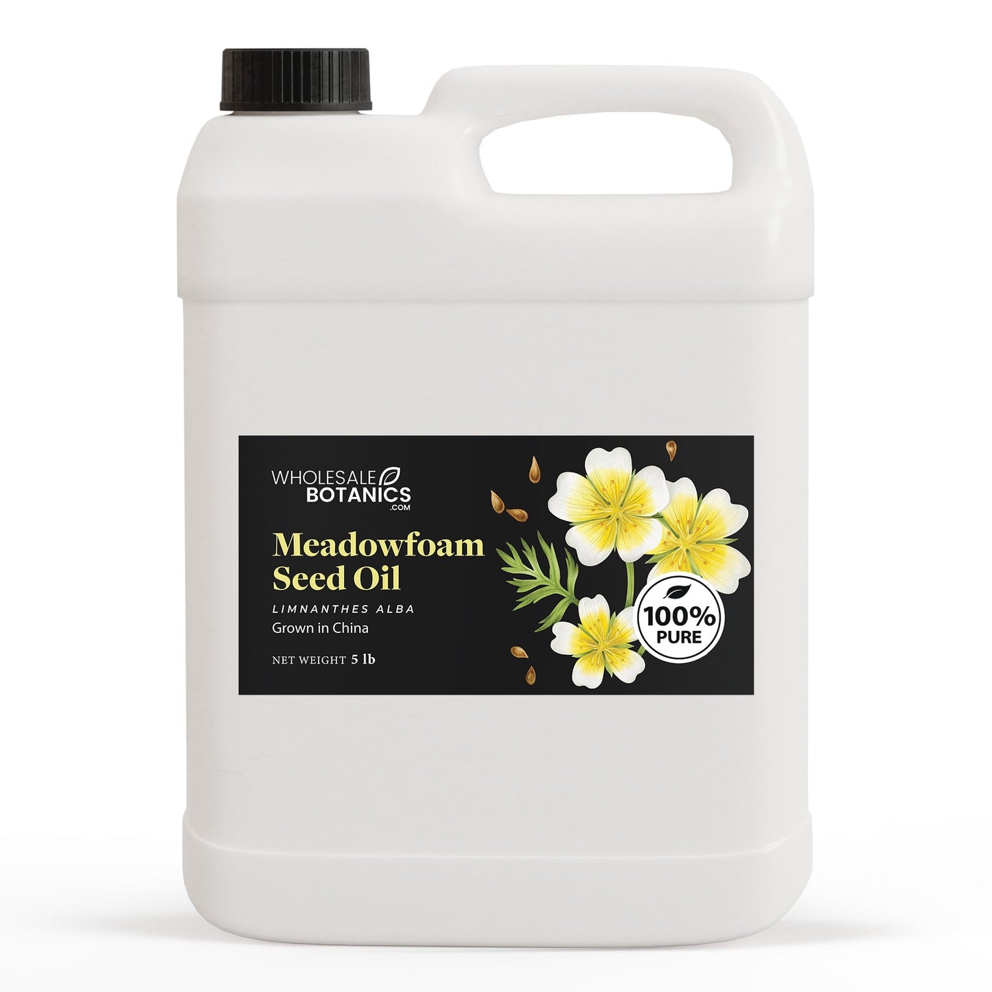 Meadowfoam Seed Oil