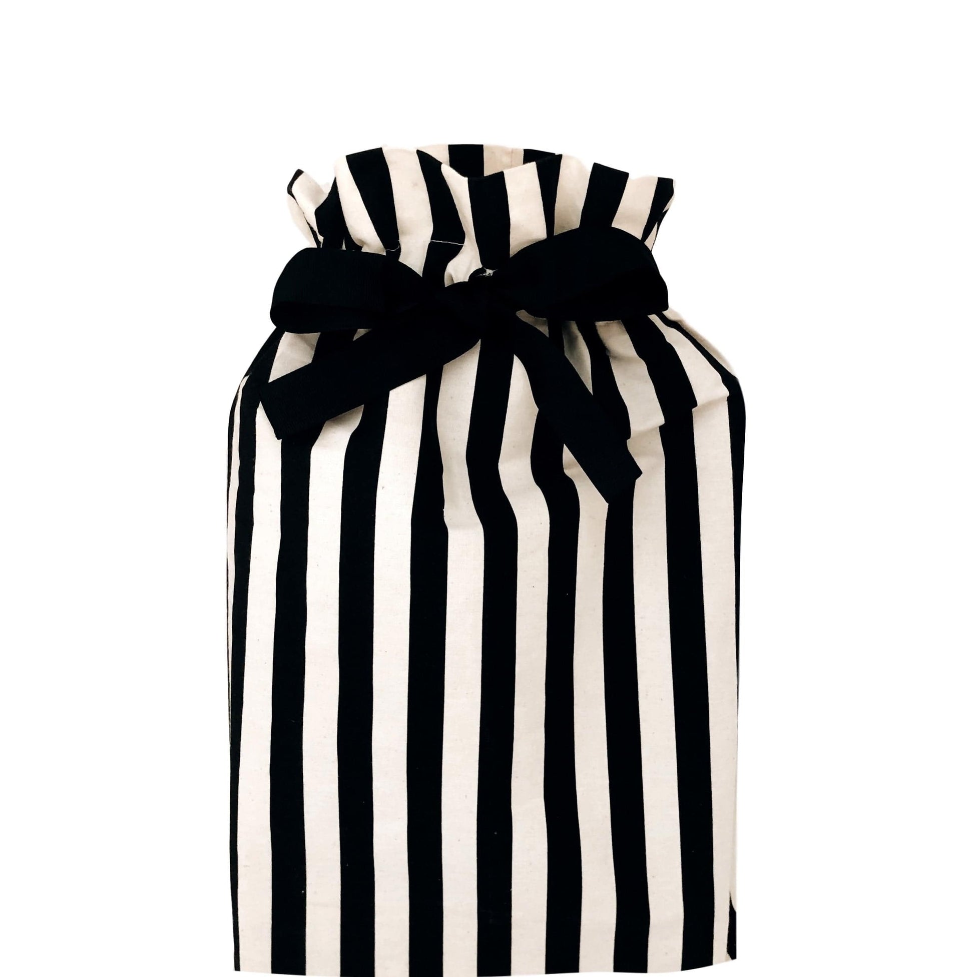 Gift Bag Striped Medium - Concordia Style Boutique