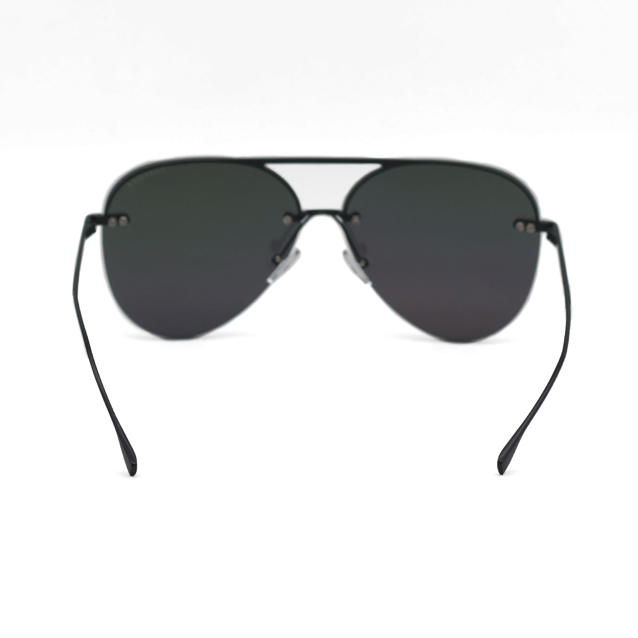 Smaller Megan 2 - Pride Aviator Sunglasses - Concordia Style Boutique
