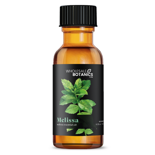 Melissa Essential Oil