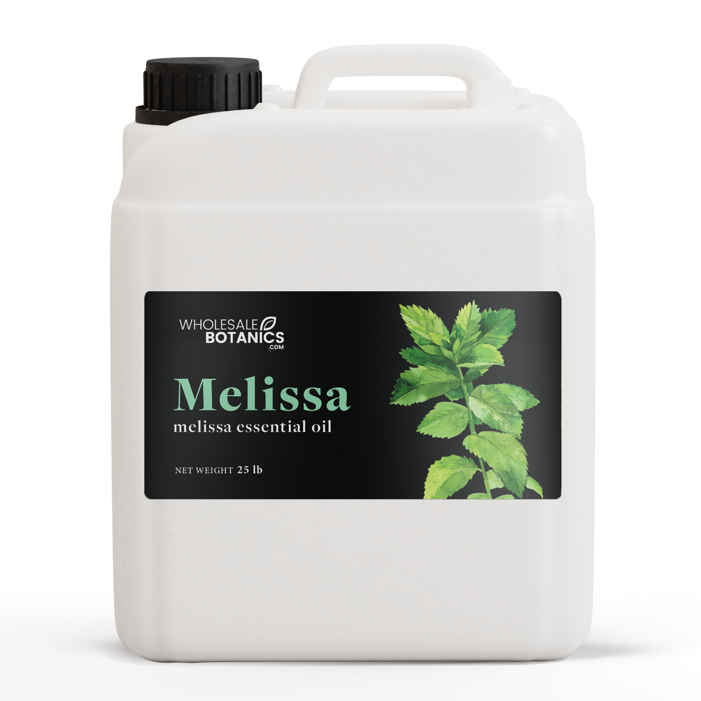 Melissa Essential Oil
