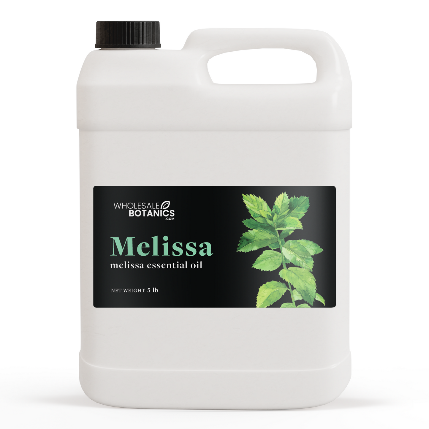 Melissa Essential Oil