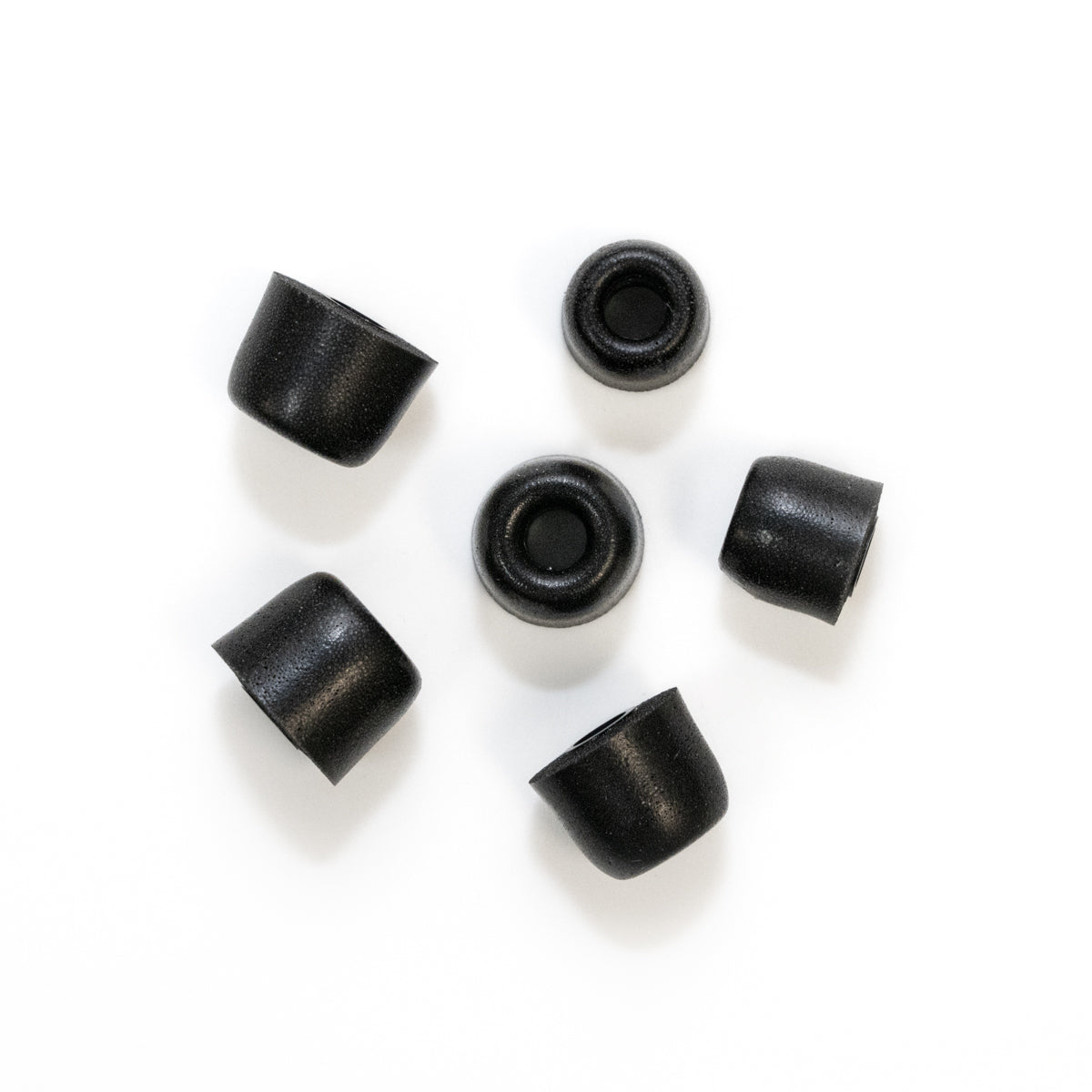Memory Foam Earbud Tips - Concordia Style Boutique