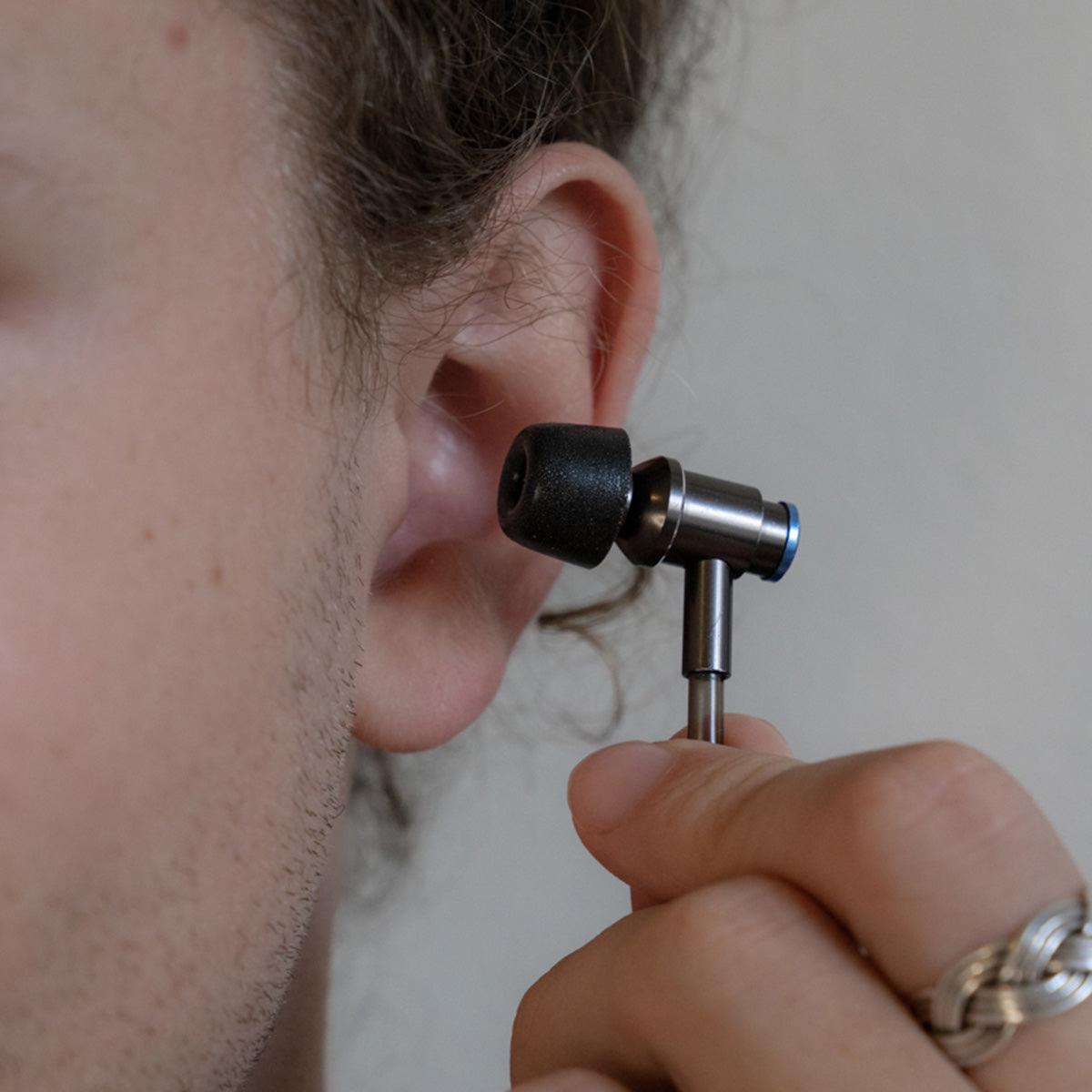 Memory Foam Earbud Tips - Concordia Style Boutique