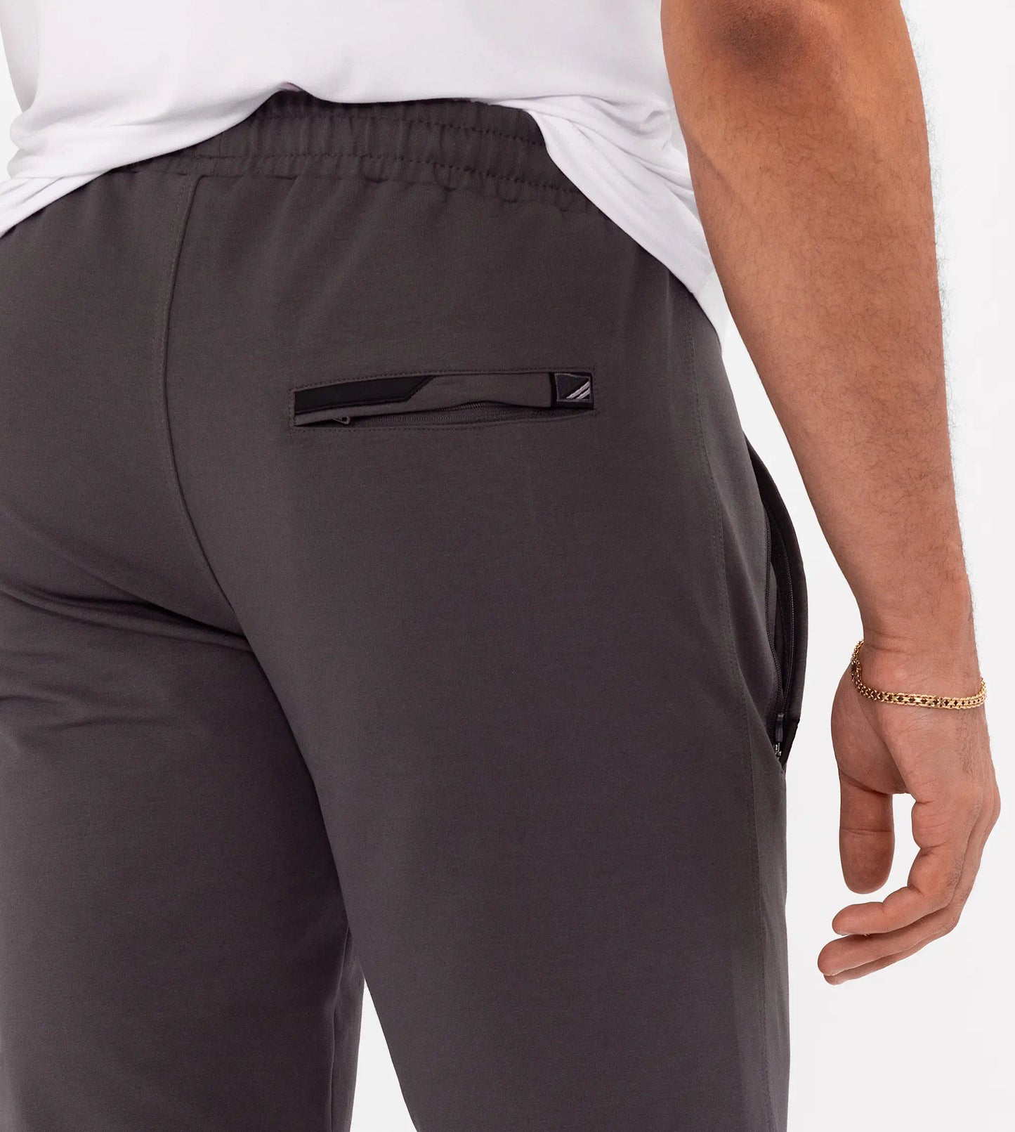 All-Day Comfort Athletic Pants Tapered - AVG