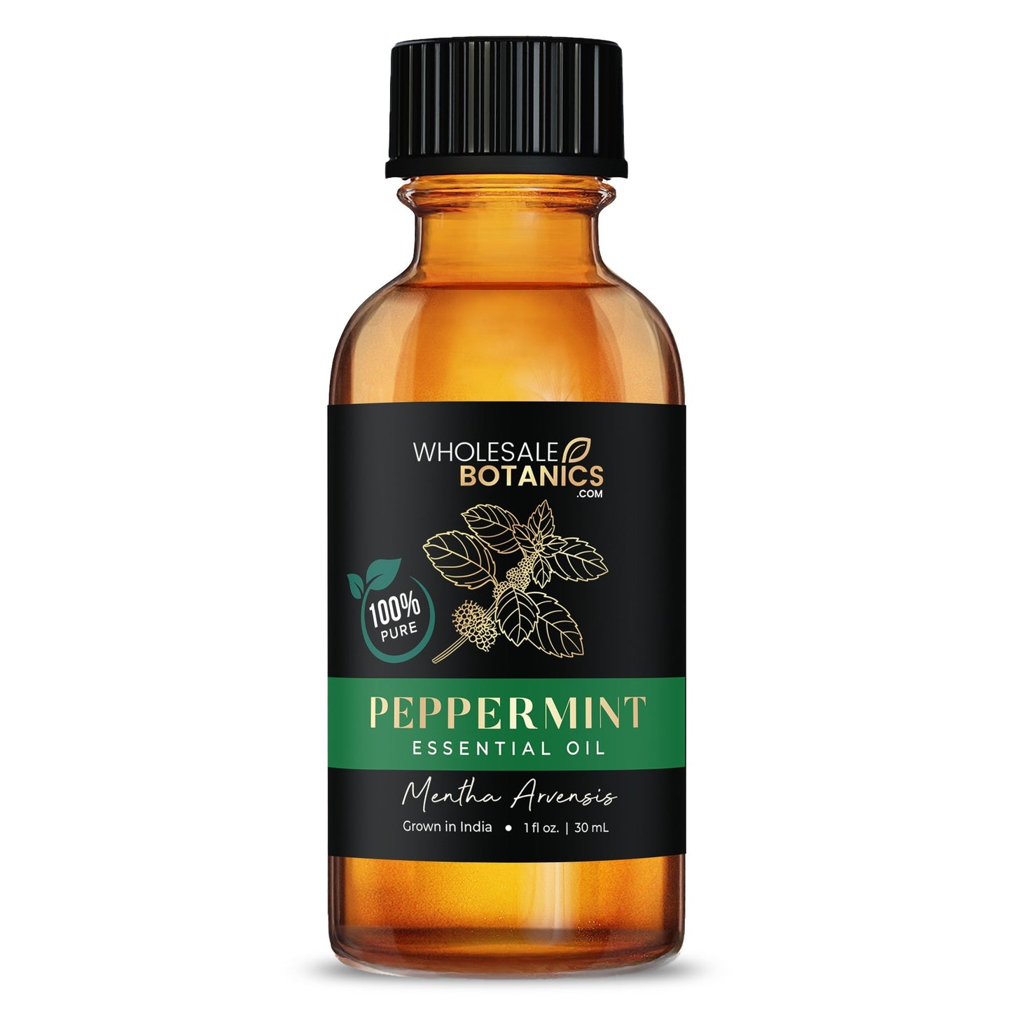 Peppermint Essential Oil