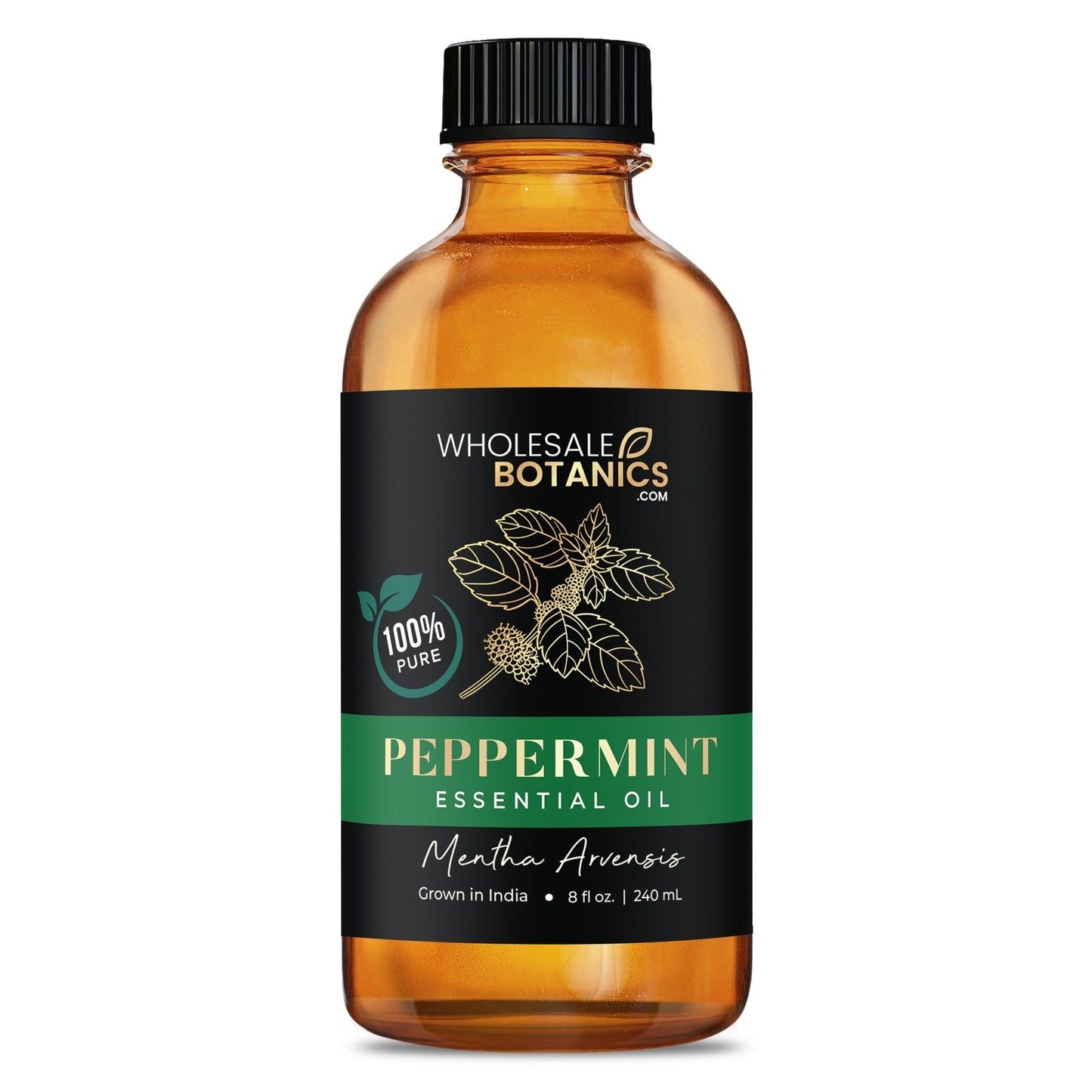 Peppermint Essential Oil