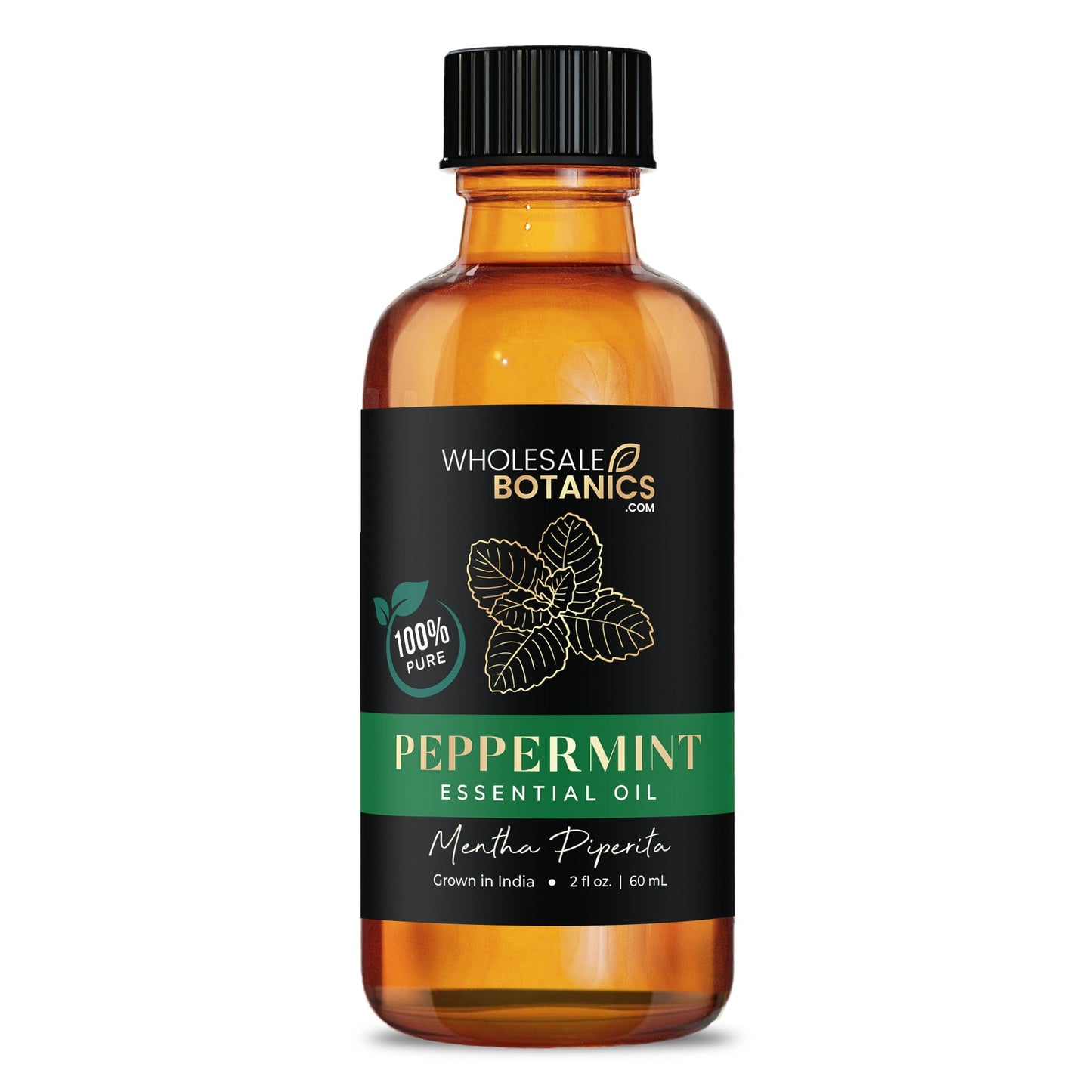 Peppermint Essential Oil
