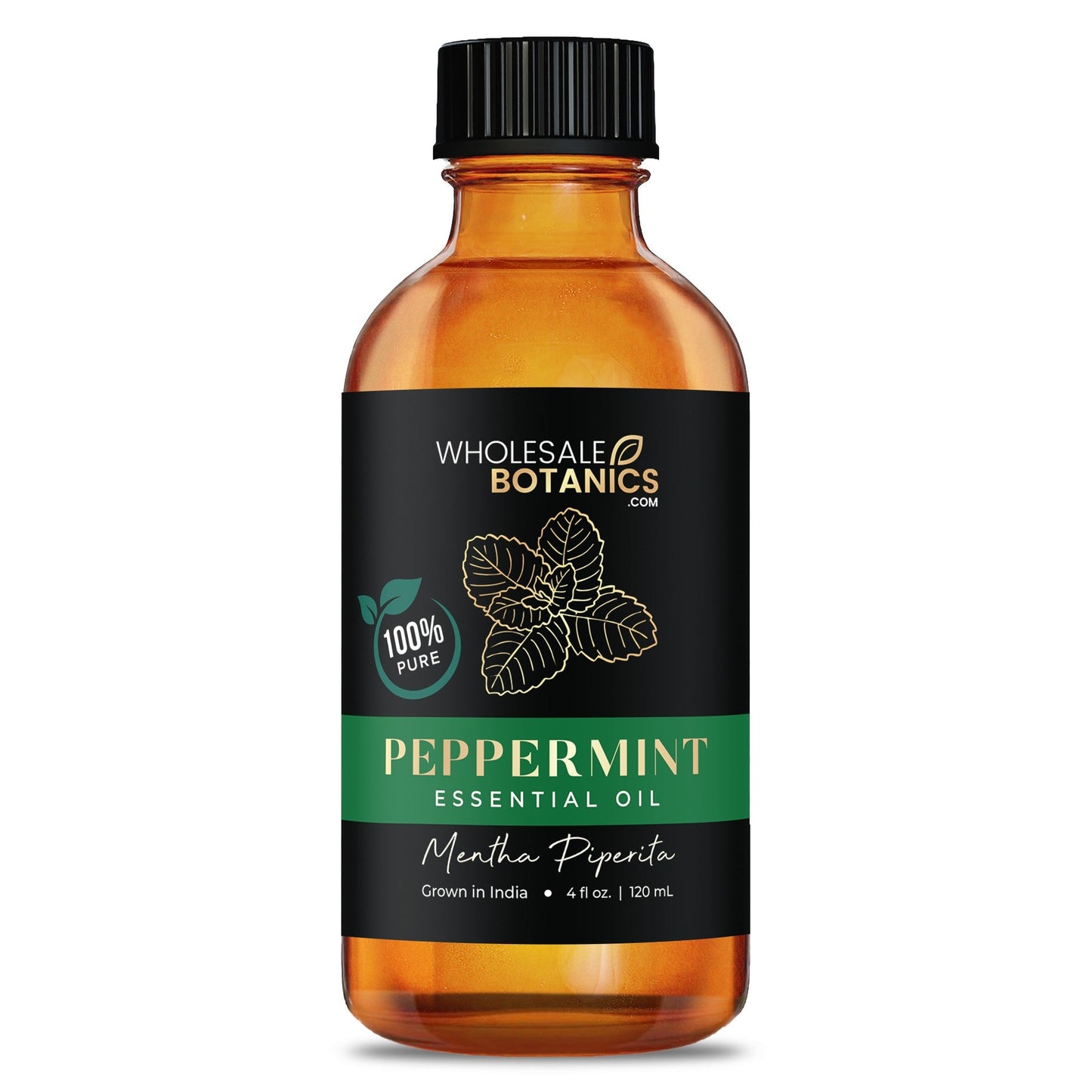 Peppermint Essential Oil