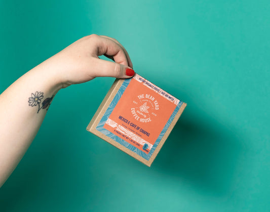 Instant Specialty Coffee - Concordia Style Boutique