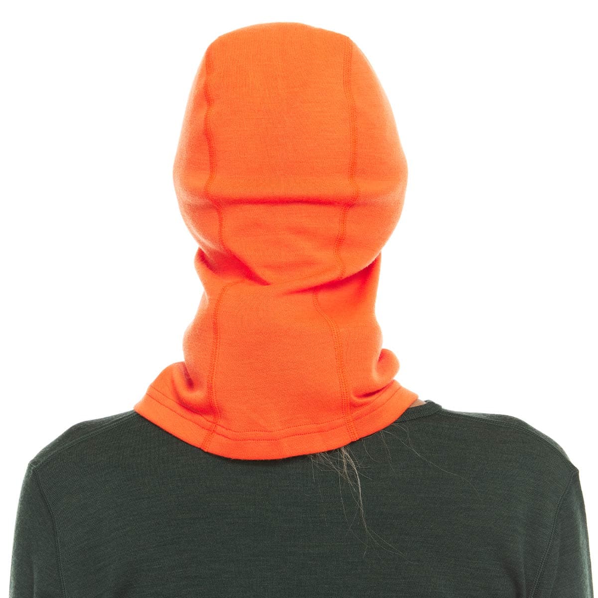 Midweight - Balaclava 100% Merino Wool - Concordia Style Boutique