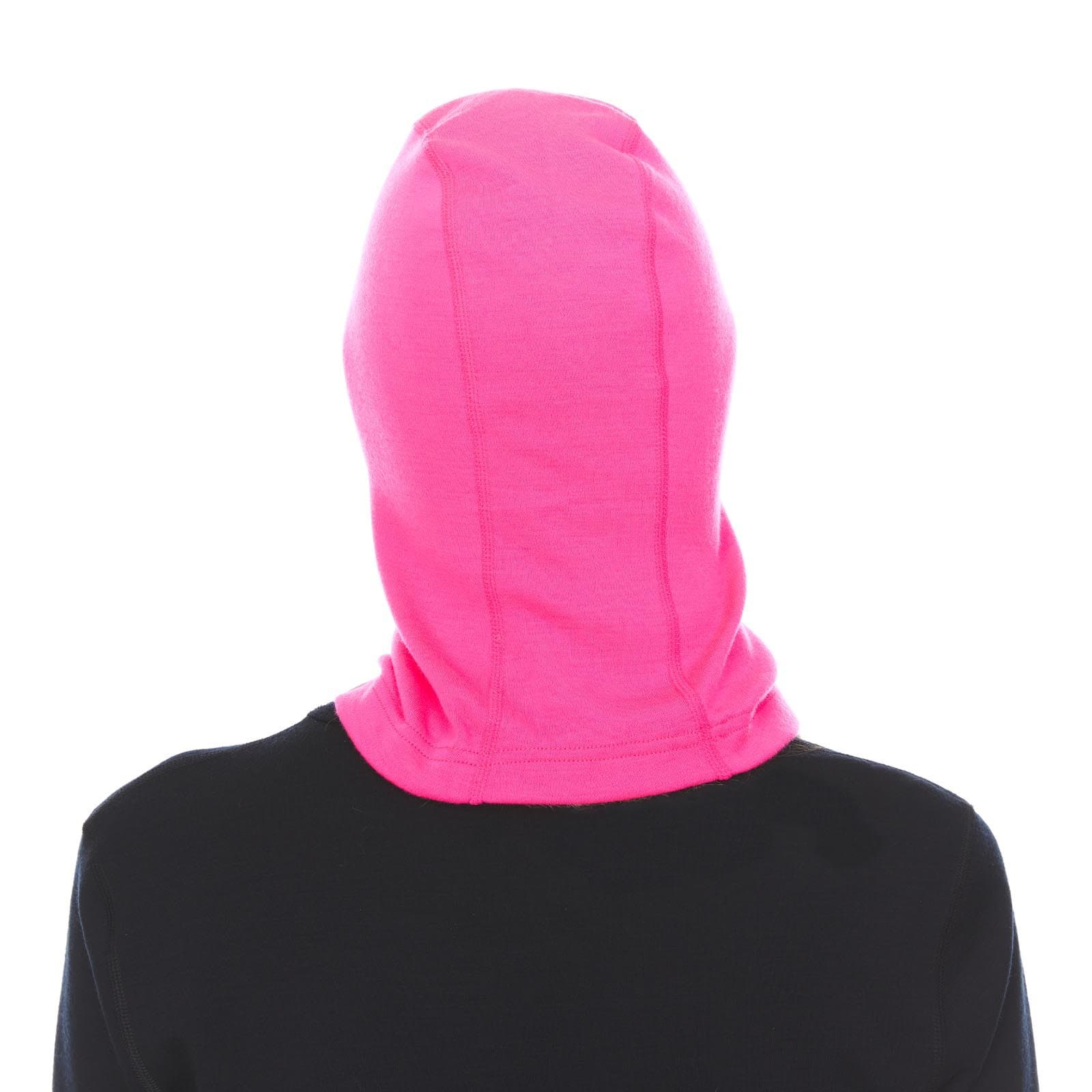 Midweight - Balaclava 100% Merino Wool - Concordia Style Boutique