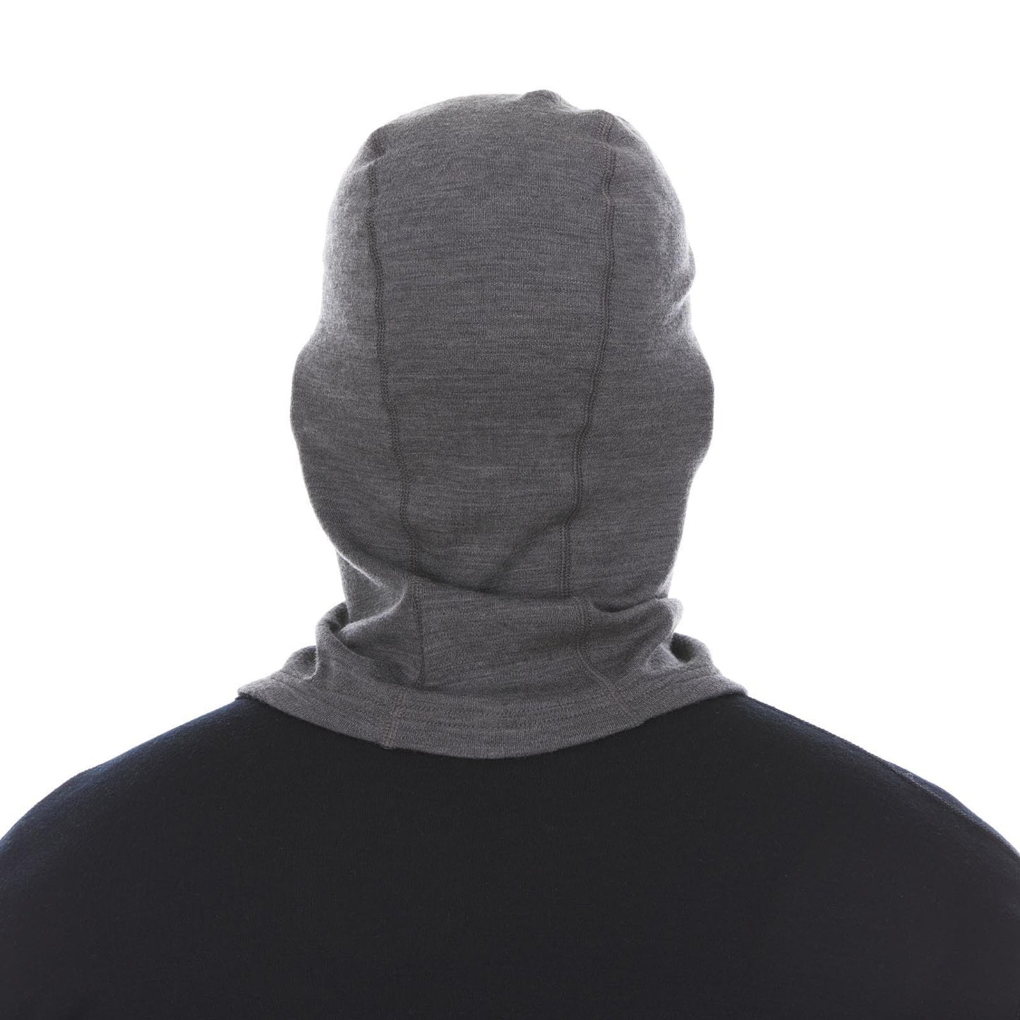 Midweight - Balaclava 100% Merino Wool - Concordia Style Boutique