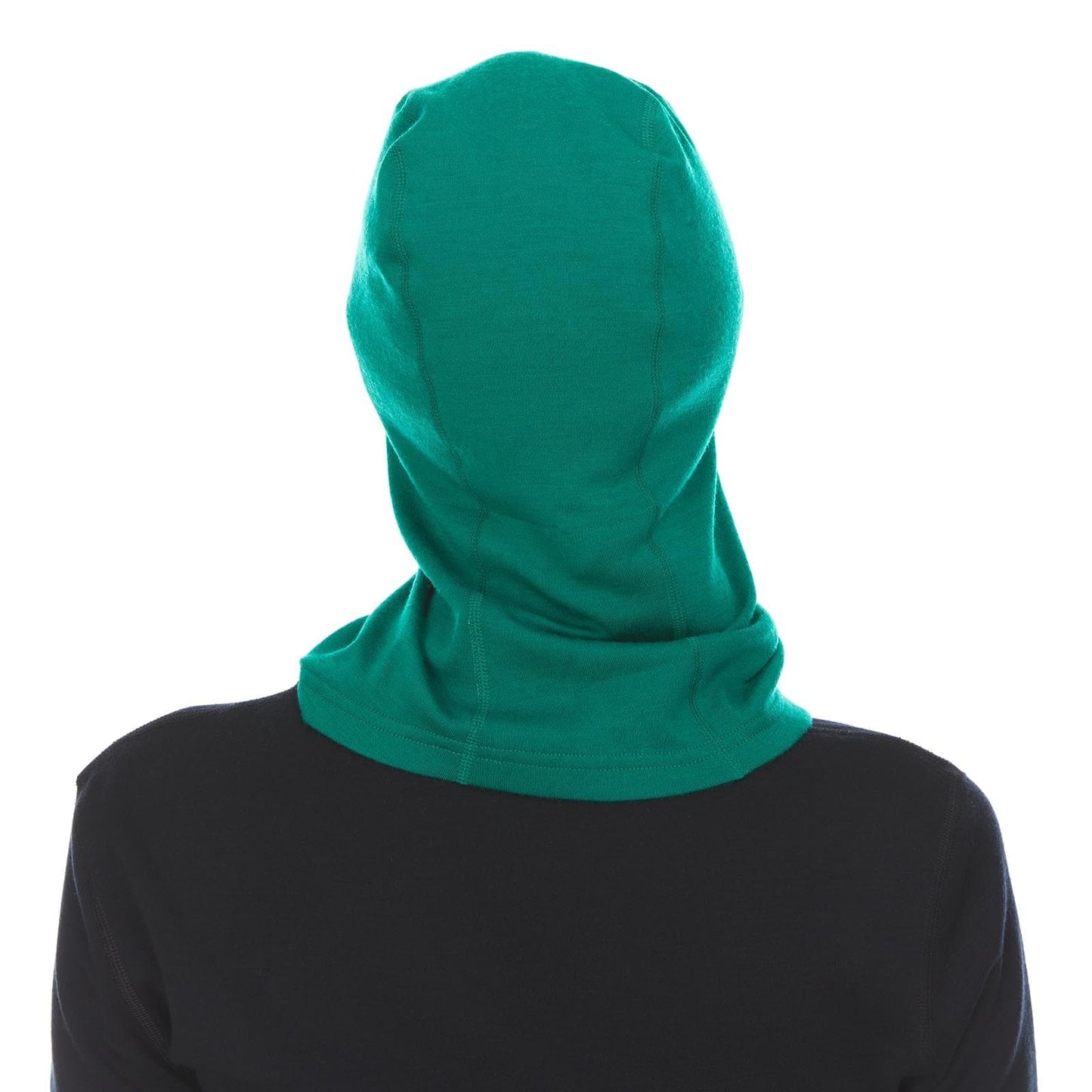 Midweight - Balaclava 100% Merino Wool - Concordia Style Boutique