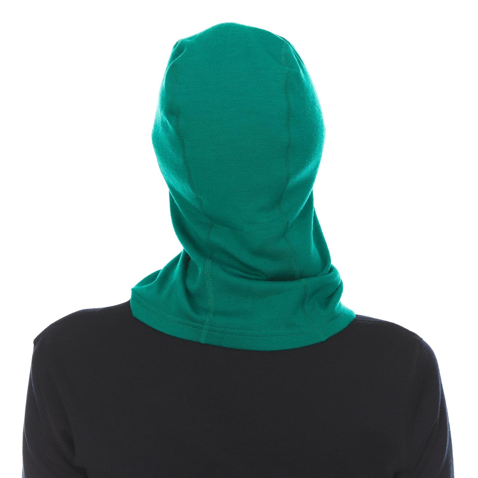 Midweight - Balaclava 100% Merino Wool - Concordia Style Boutique