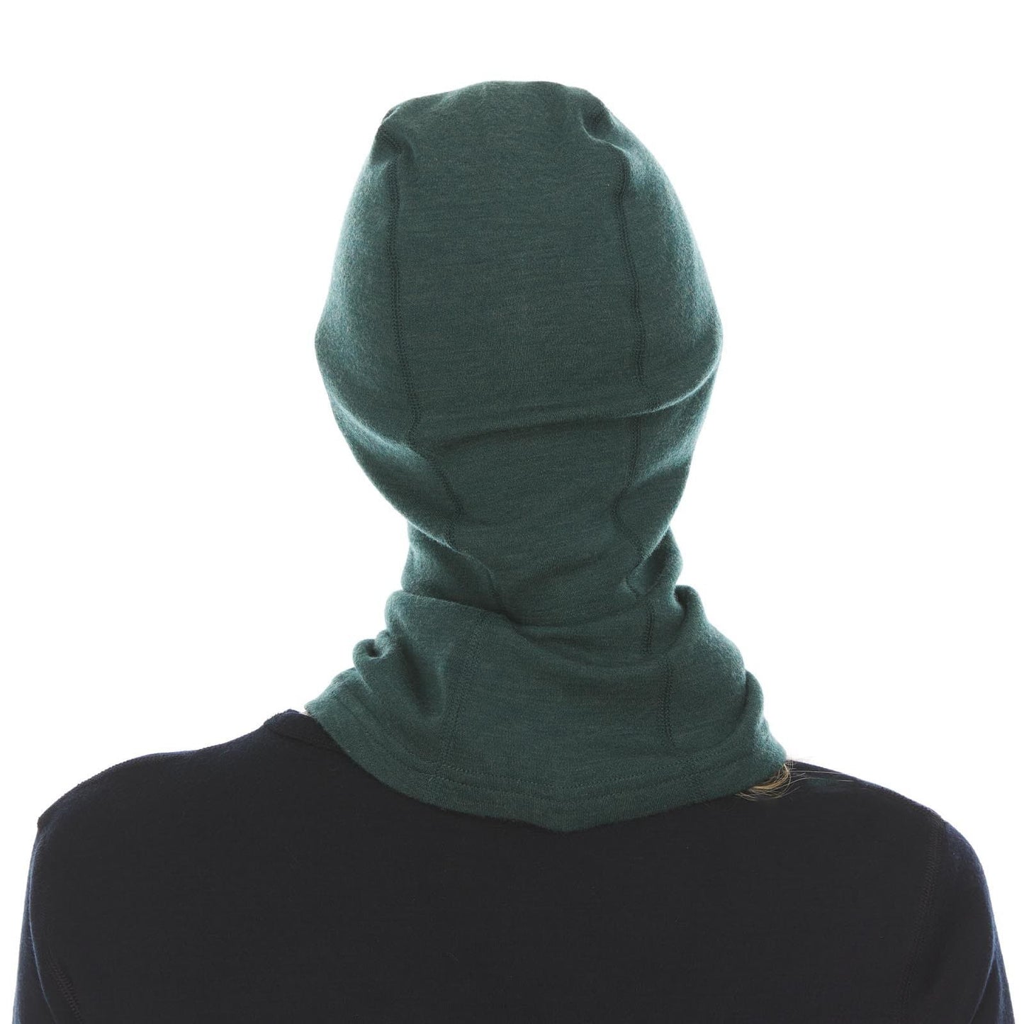 Midweight - Balaclava 100% Merino Wool - Concordia Style Boutique