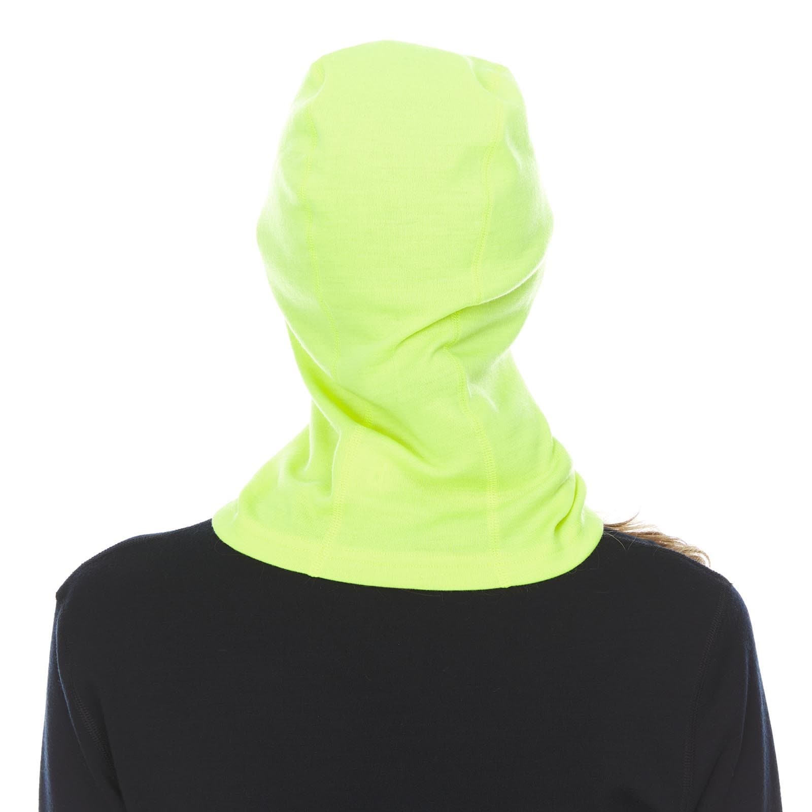 Midweight - Balaclava 100% Merino Wool - Concordia Style Boutique
