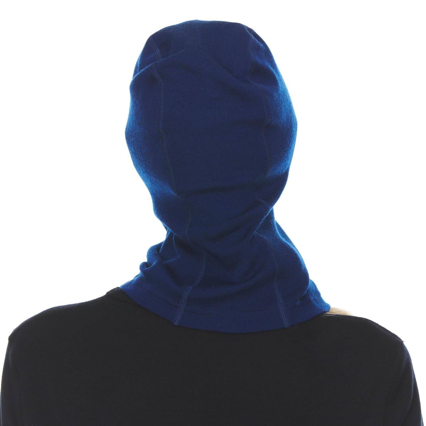 Midweight - Balaclava 100% Merino Wool - Concordia Style Boutique