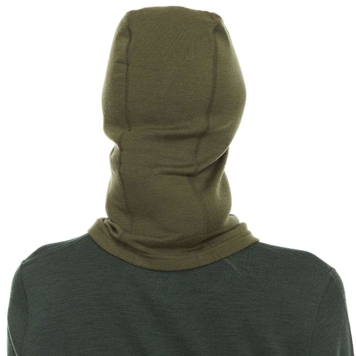 Midweight - Balaclava 100% Merino Wool - Concordia Style Boutique