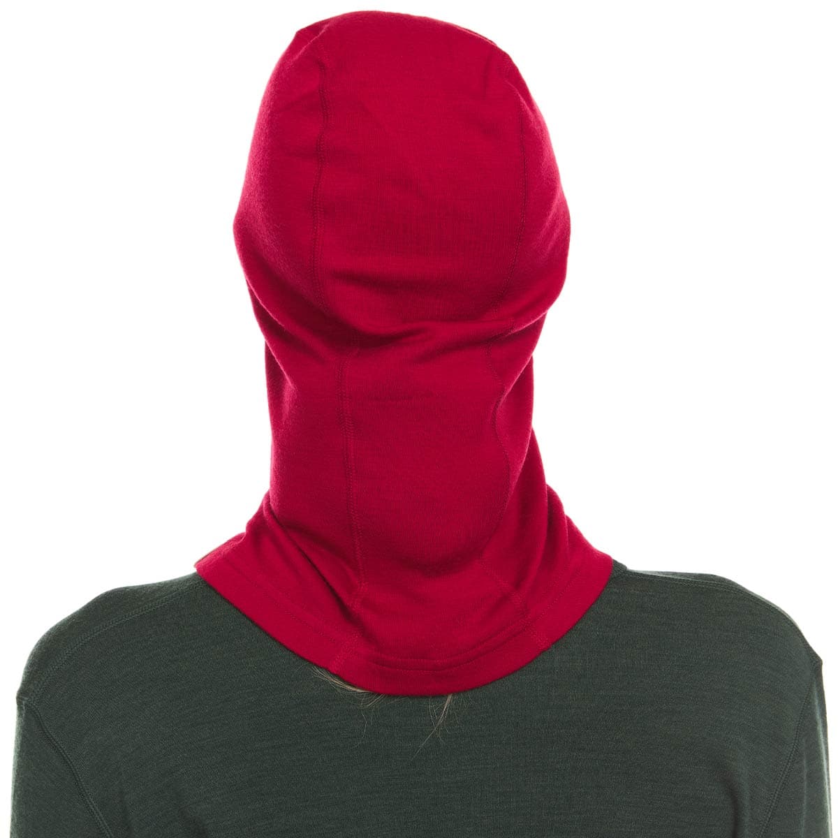 Midweight - Balaclava 100% Merino Wool - Concordia Style Boutique