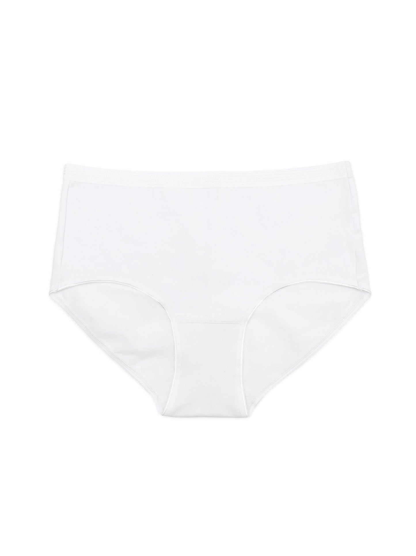 Panties Conte Basic Collection LB 2016 - High-Waisted Bikini - Concordia Style Boutique
