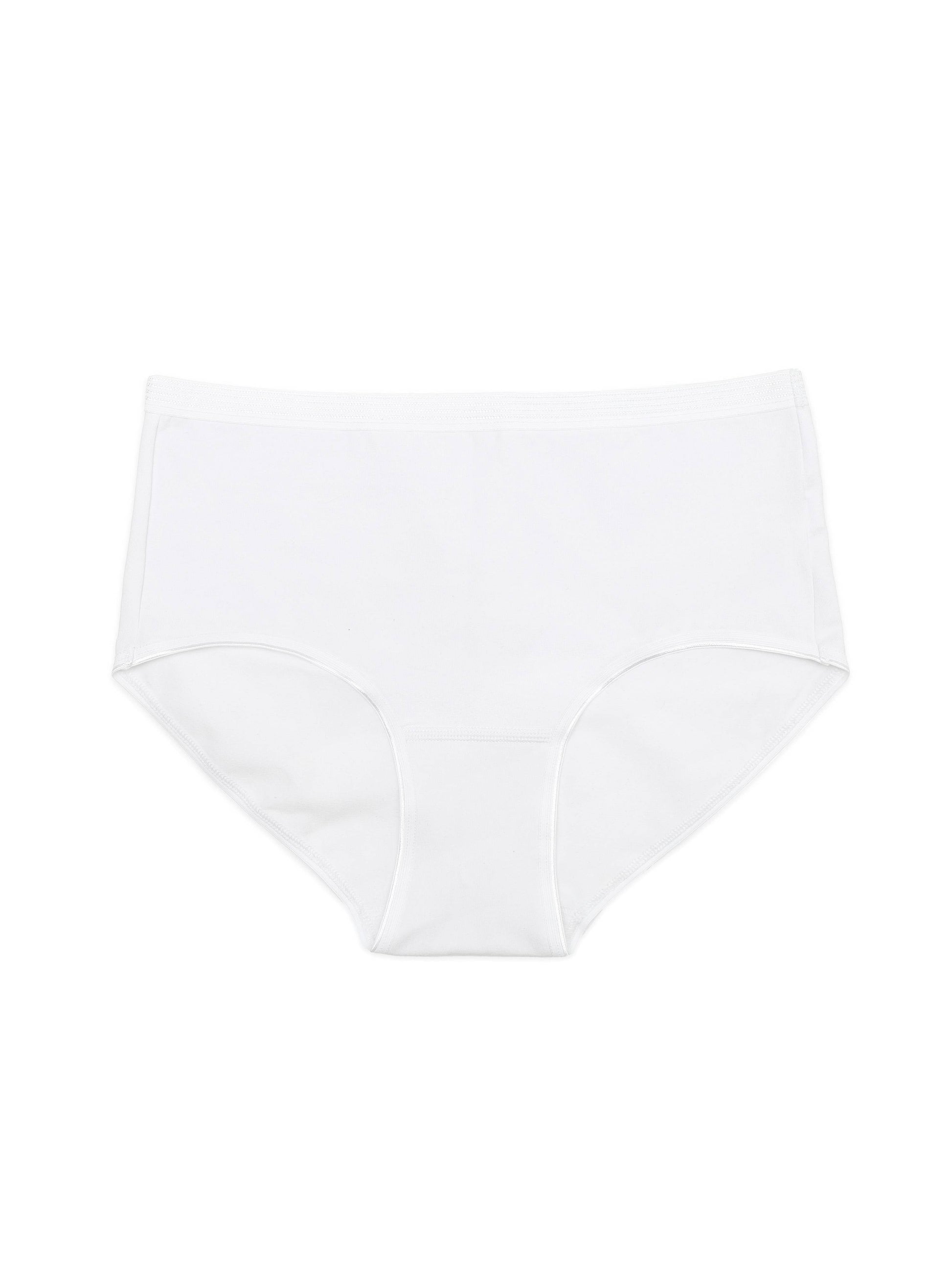 Panties Conte Basic Collection LB 2016 - High-Waisted Bikini - Concordia Style Boutique