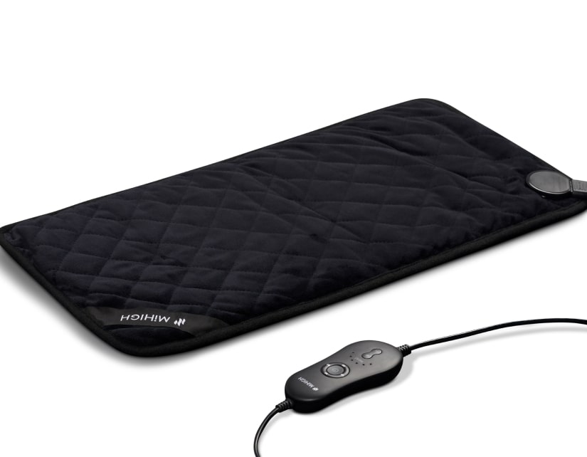 MiHIGH Weighted Infrared Heat Pad by Gravity.