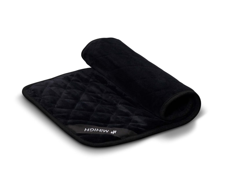 MiHIGH Weighted Infrared Heat Pad by Gravity.