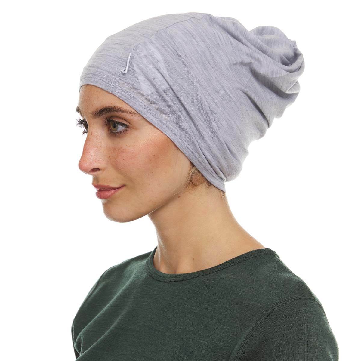 Microweight - Wool Multiclava Woolverino - Concordia Style Boutique