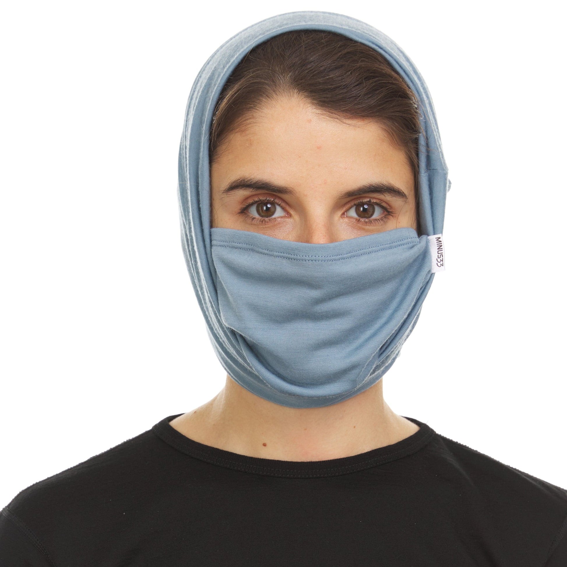 Microweight - Wool Multiclava Woolverino - Concordia Style Boutique