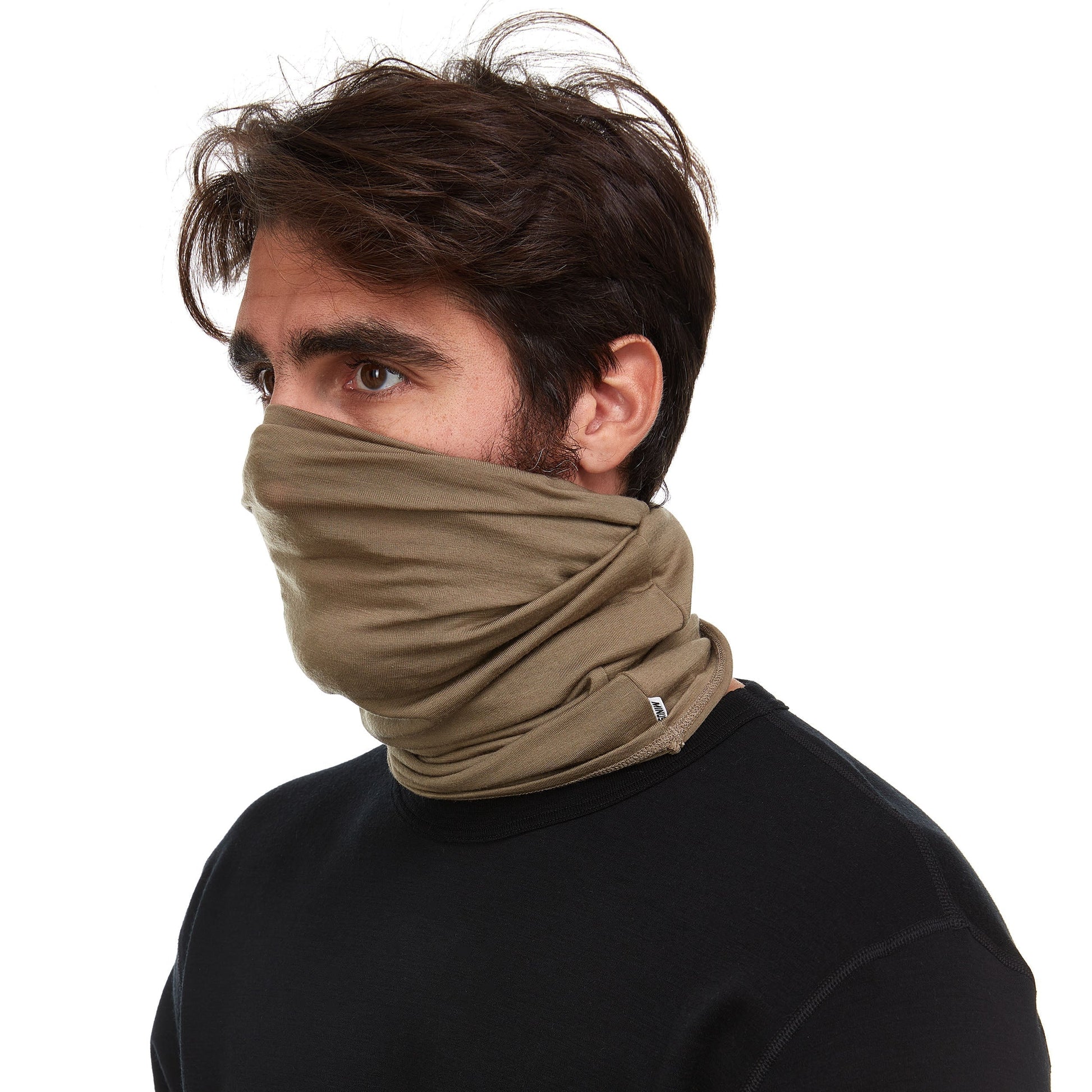 Microweight - Wool Multiclava Woolverino - Concordia Style Boutique