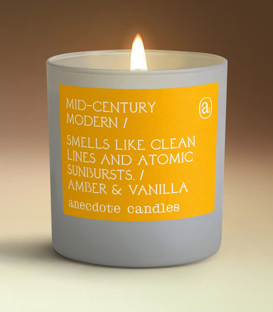 Mid-century Modern - Concordia Style Boutique