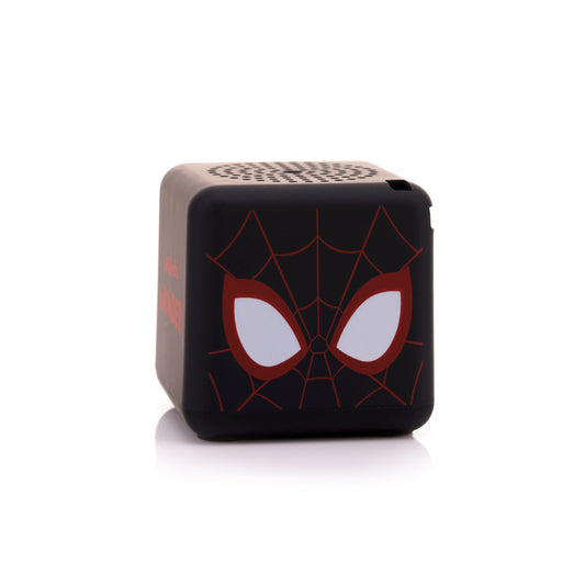 Miles Morales Bitty Box