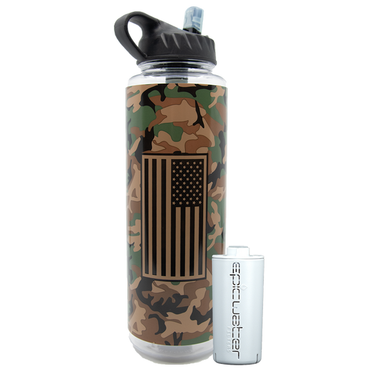 Nalgene OG Military Support | 48oz