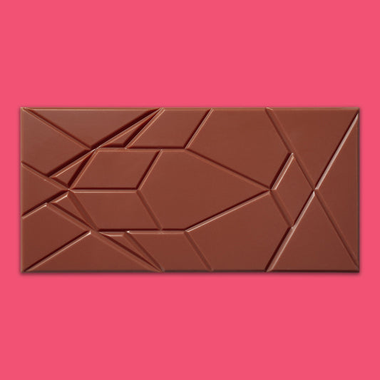 Chocolate - Milk of Nicaragua 50% - Concordia Style Boutique