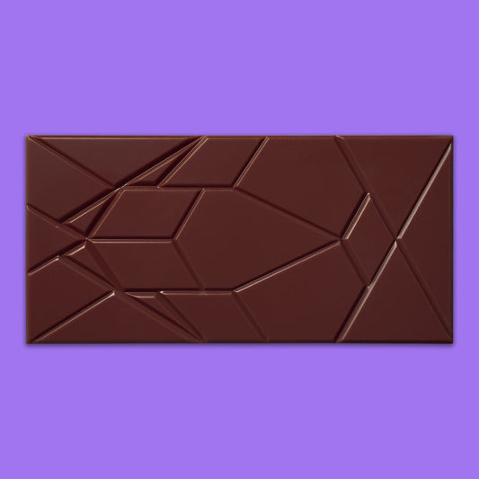 Chocolate - Dark Milk of Tanzania 65% - Concordia Style Boutique