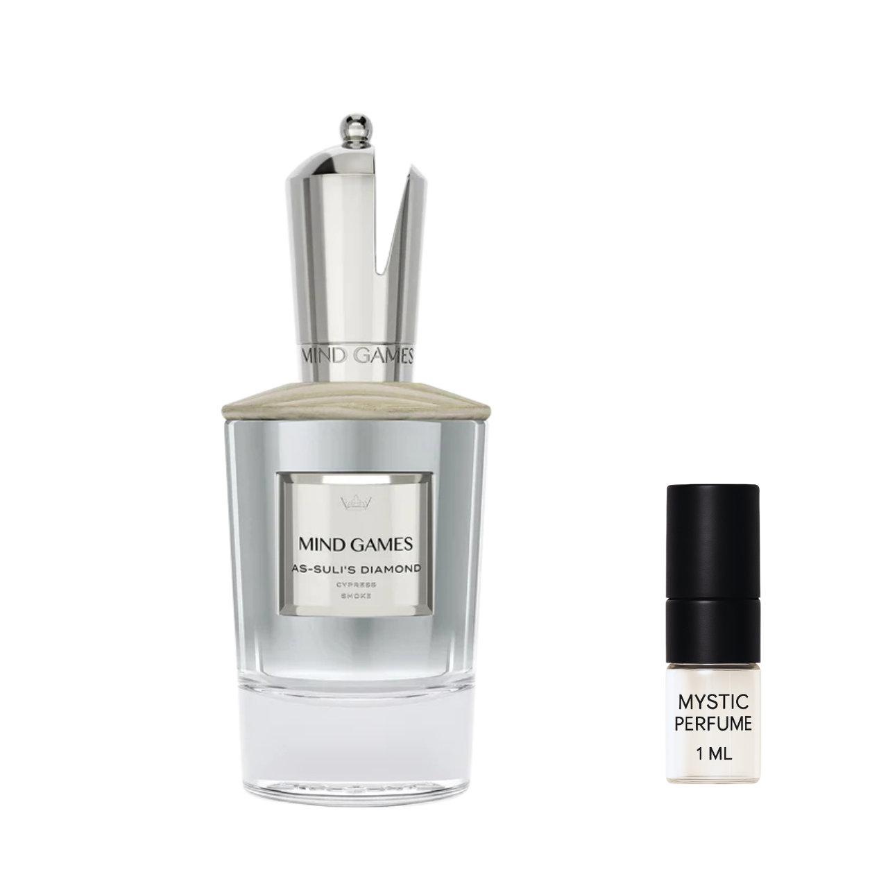 Sample - Mind Games As-suli's Diamond