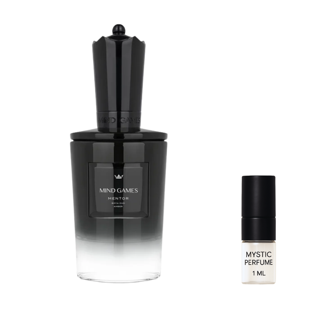 Sample - Mind Games Mentor