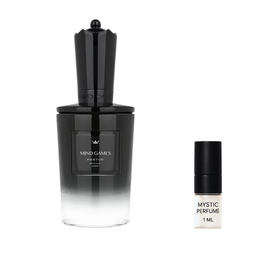 Sample - Mind Games Mentor